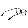 Max & Co Black Women Glasses Frame Max & Co
