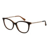Max Mara Brown Women Glasses Frame Max Mara