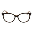 Max Mara Brown Women Glasses Frame Max Mara