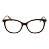 Max Mara Brown Women Glasses Frame Max Mara