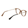Max Mara Brown Women Glasses Frame Max Mara