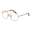 Max Mara Rose Gold Women Glasses Frame Max Mara