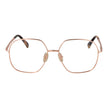 Max Mara Rose Gold Women Glasses Frame Max Mara