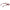 Max Mara Red Women Glasses Frame Max Mara