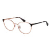 Max & Co Rose Gold Women Glasses Frame Max & Co