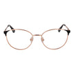 Max & Co Rose Gold Women Glasses Frame Max & Co