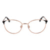 Max & Co Rose Gold Women Glasses Frame Max & Co