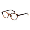 Max Mara Brown Women Glasses Frame Max Mara