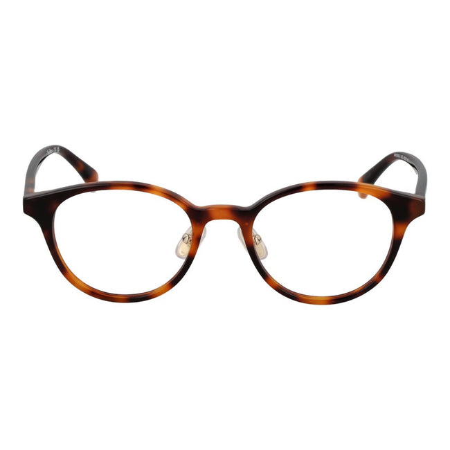 Max Mara Brown Women Glasses Frame Max Mara