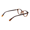 Max Mara Brown Women Glasses Frame Max Mara