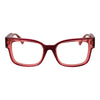 Max & Co Red Women Glasses Frame Max & Co