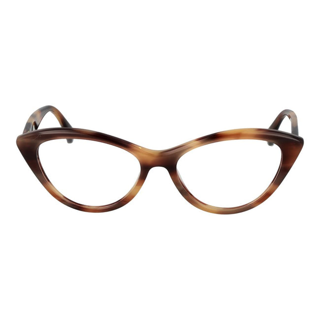 Max Mara Brown Women Glasses Frame Max Mara