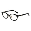 Max Mara Black Women Glasses Frame Max Mara