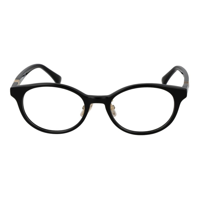 Max Mara Black Women Glasses Frame Max Mara