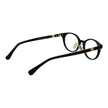 Max Mara Black Women Glasses Frame Max Mara