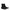 Valentino Garavani Black Fabric High Tops Valentino Garavani