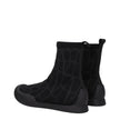Valentino Garavani Black Fabric High Tops Valentino Garavani