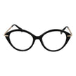 Max Mara Black Women Glasses Frame Max Mara
