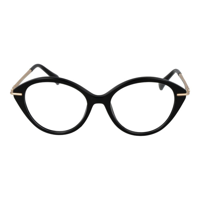 Max Mara Black Women Glasses Frame Max Mara