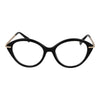 Max Mara Black Women Glasses Frame Max Mara