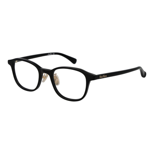 Max Mara Black Women Glasses Frame Max Mara