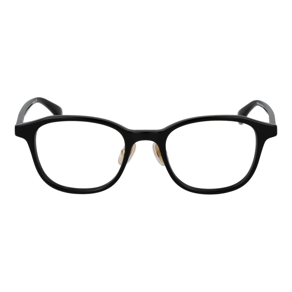 Max Mara Black Women Glasses Frame Max Mara