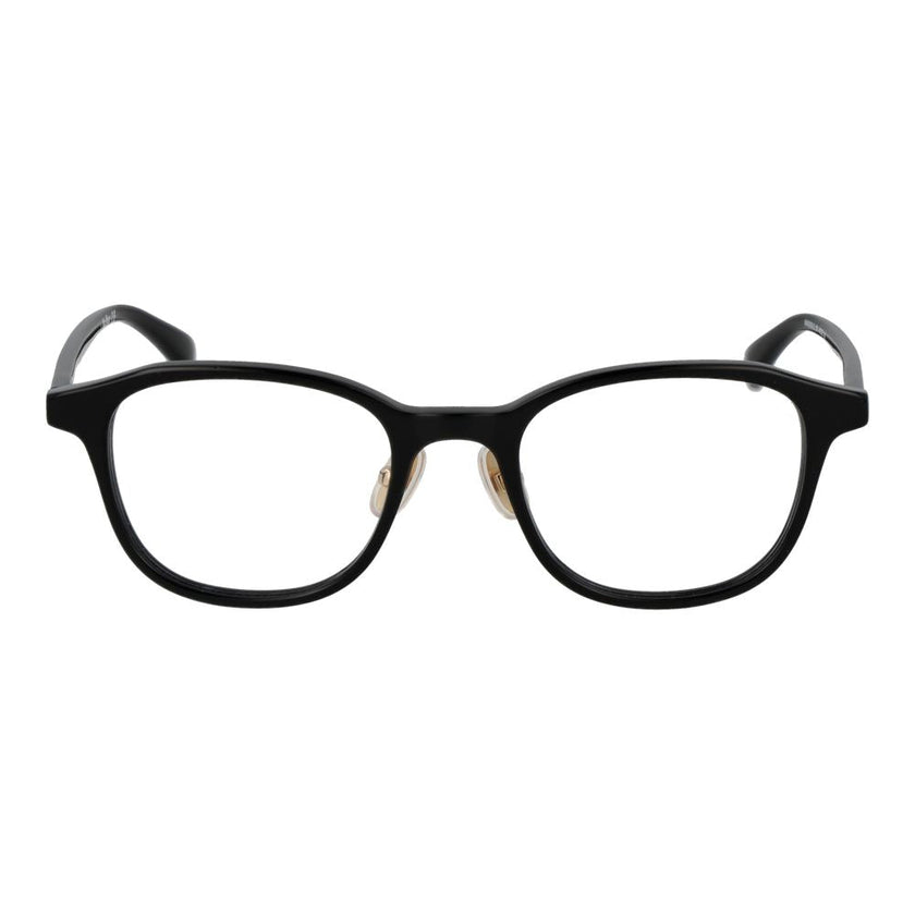 Max Mara Black Acetate Glasses (Frames) Max Mara