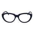 Max Mara Blue Women Glasses Frame Max Mara