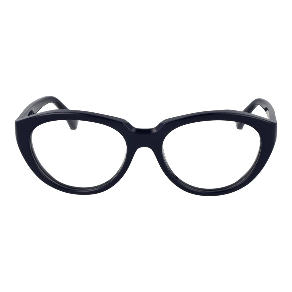 Max Mara Blue Women Glasses Frame Max Mara