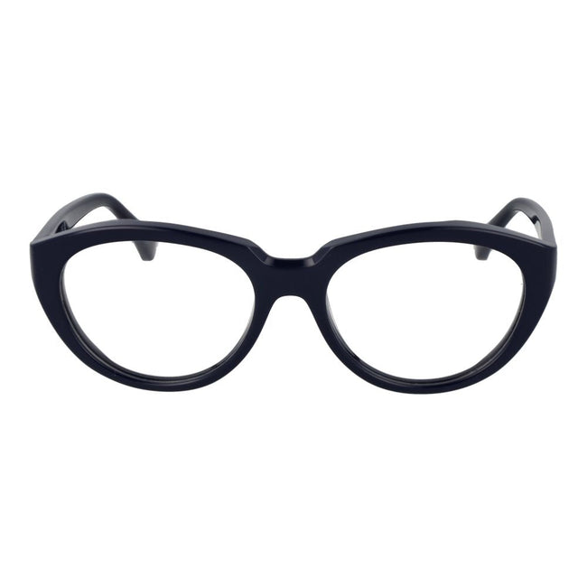 Max Mara Blue Women Glasses Frame Max Mara
