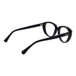 Max Mara Blue Women Glasses Frame Max Mara