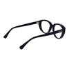 Max Mara Blue Women Glasses Frame Max Mara