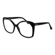 Max Mara Black Women Glasses Frame Max Mara