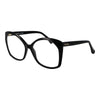 Max Mara Black Women Glasses Frame Max Mara