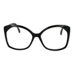 Max Mara Black Women Glasses Frame Max Mara
