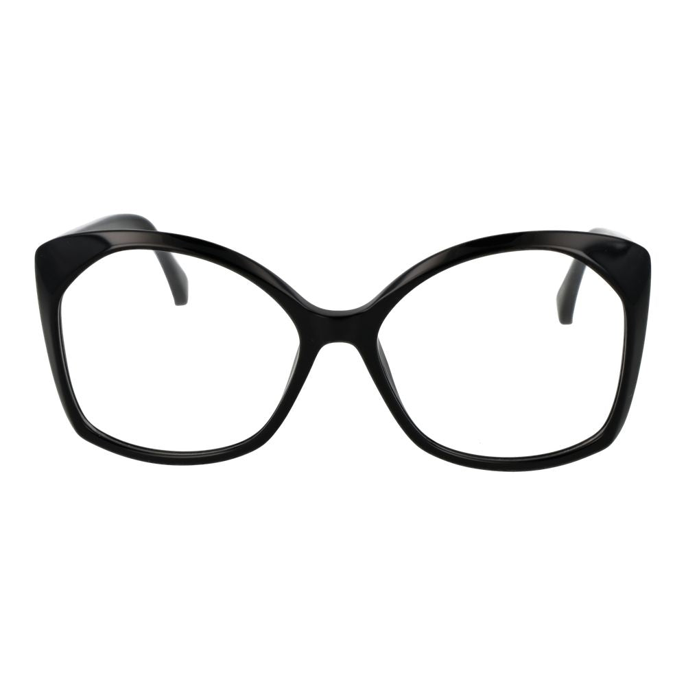 Max Mara Black Women Glasses Frame Max Mara