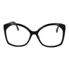 Max Mara Black Women Glasses Frame Max Mara
