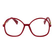 Max Mara Pink Women Glasses Frame Max Mara