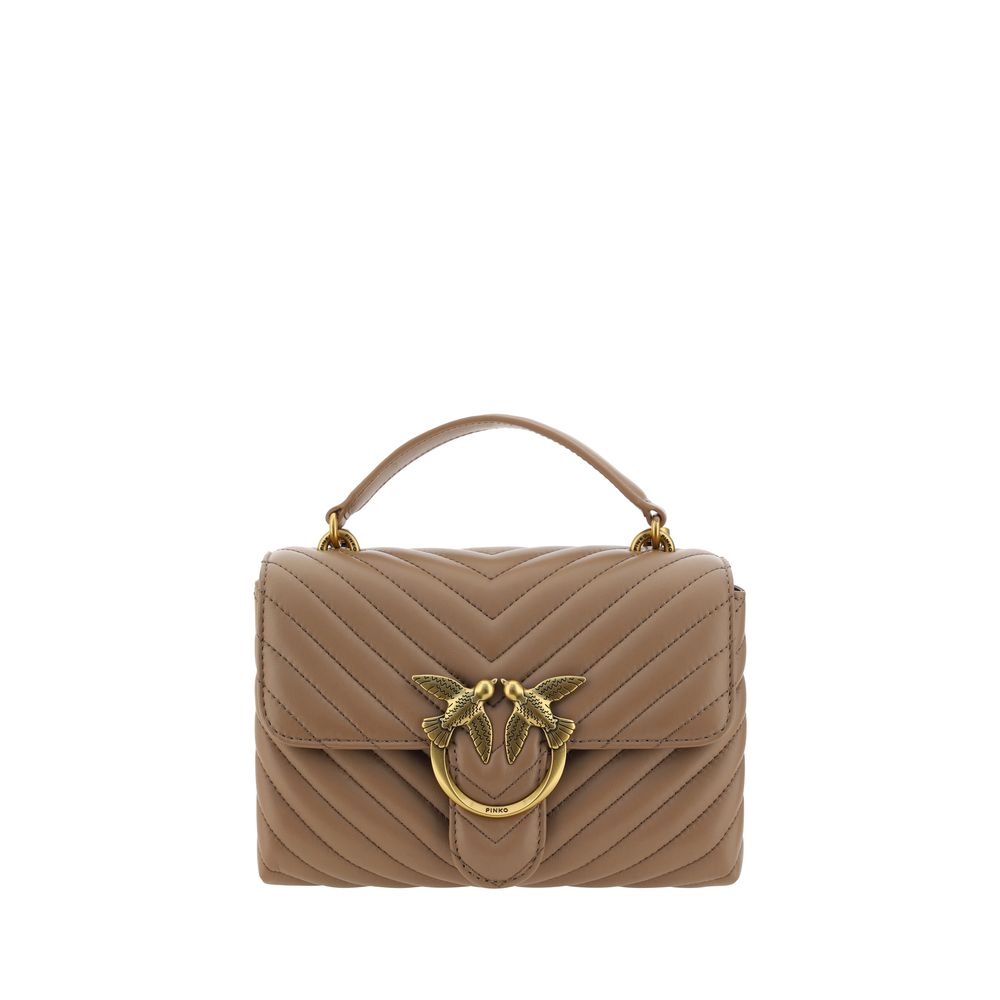 PINKO Love Lady Mini Handbag PINKO