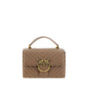 PINKO Love Lady Mini Handbag PINKO