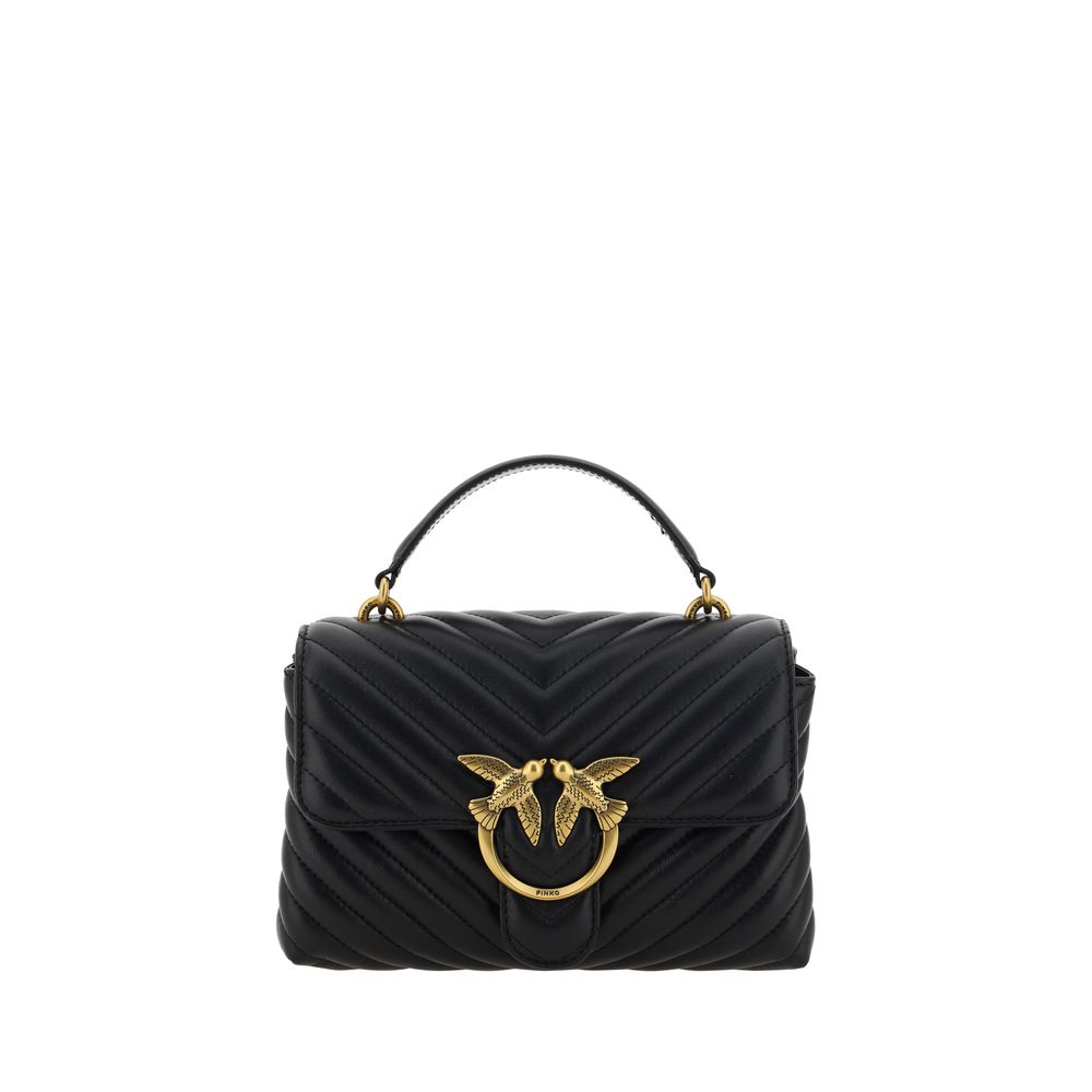 PINKO Love Lady Mini Handbag PINKO