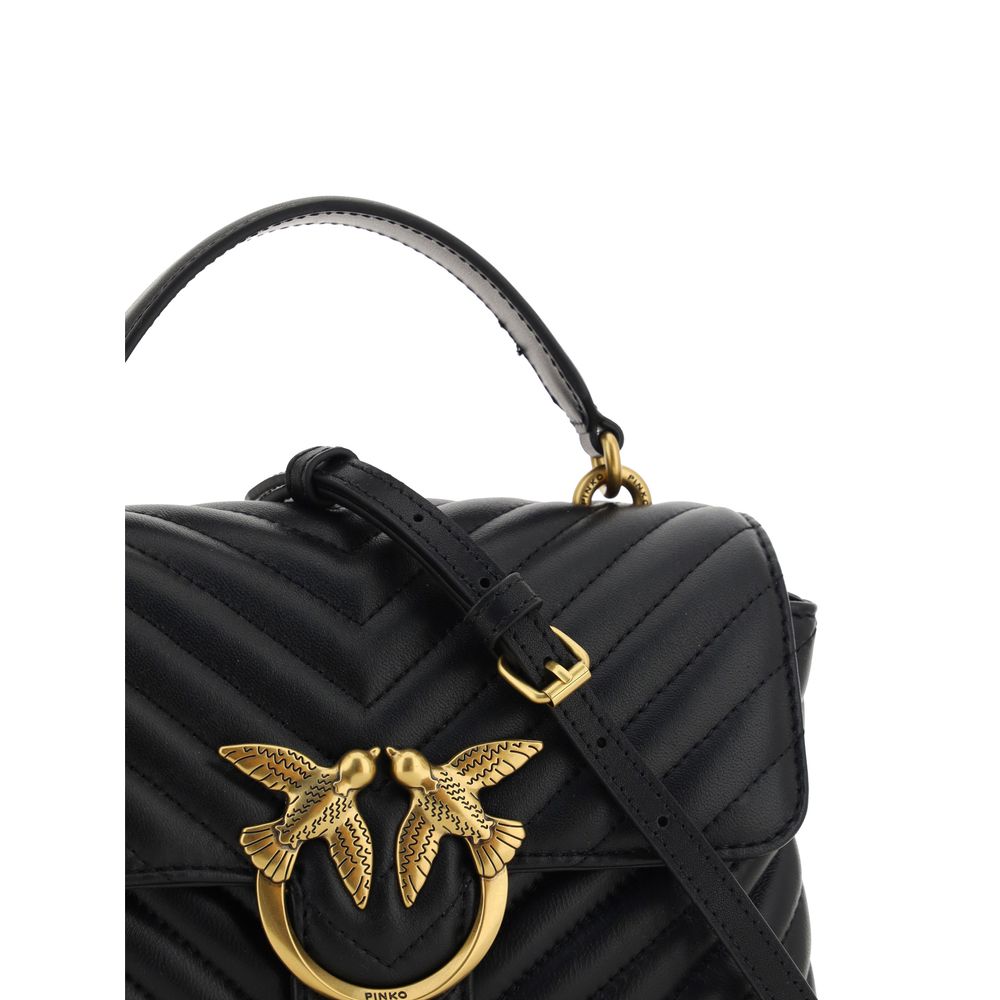 PINKO Love Lady Mini Handbag PINKO