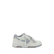 Off-White Out Of Office Sneakers Off-White