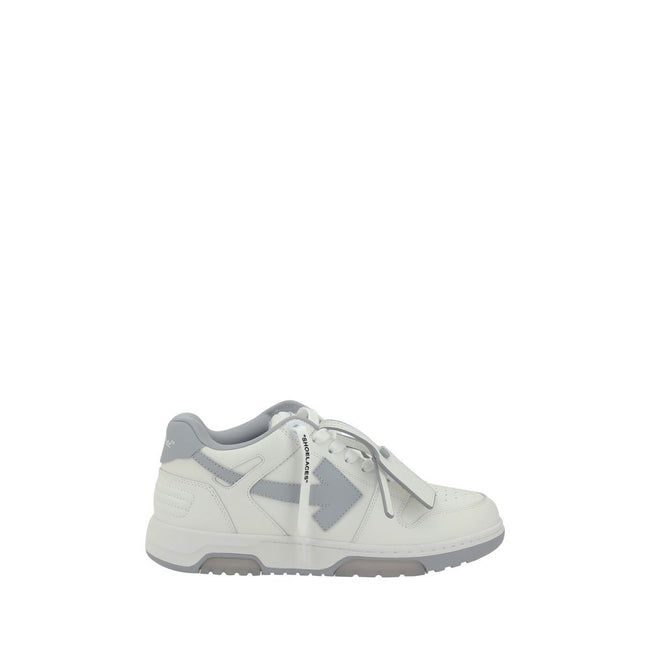 Off-White Out Of Office Sneakers Off-White