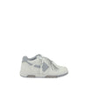 Off-White Out Of Office Sneakers Off-White