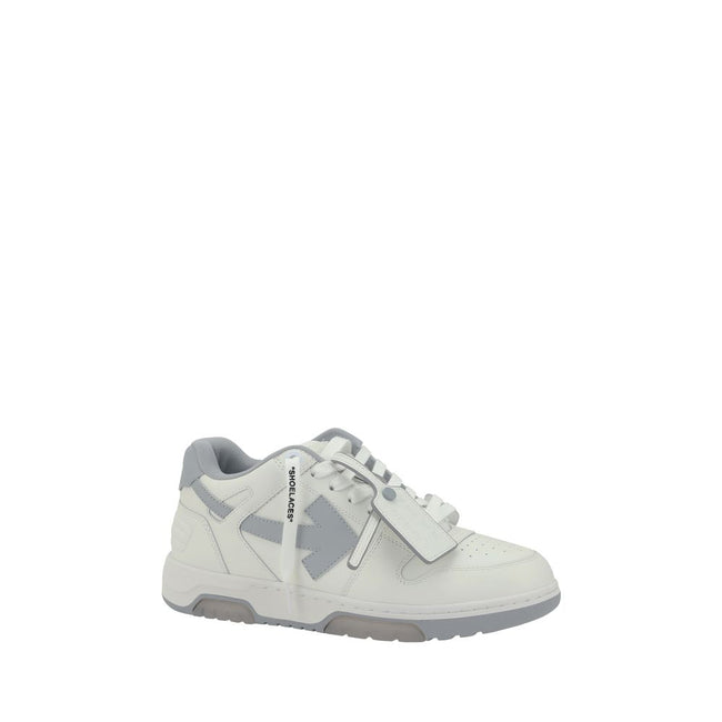 Off-White Out Of Office Sneakers Off-White