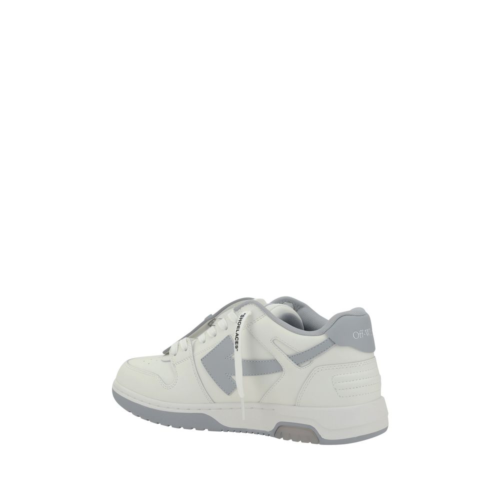 Off-White Out Of Office Sneakers Off-White