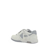 Off-White Out Of Office Sneakers Off-White