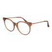 Max Mara Pink Women Glasses Frame Max Mara