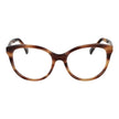 Max Mara Brown Women Glasses Frame Max Mara